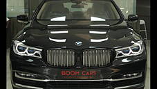 Used BMW 7 Series 730Ld DPE Signature in Chennai