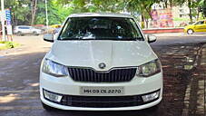 Used Skoda Rapid Ambition 1.5 TDI in Nashik