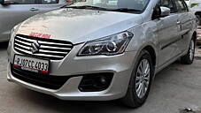 Used Maruti Suzuki Ciaz Zeta 1.4 AT in Delhi