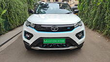 Used Tata Nexon XZ Plus in Mumbai