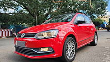 Used Volkswagen Polo Highline Plus 1.5 (D) 16 Alloy in Bangalore