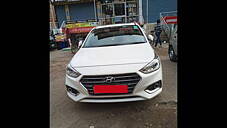 Used Hyundai Verna EX 1.6 VTVT [2017-2018] in Patna