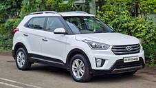 Used Hyundai Creta 1.6 SX Plus Petrol in Mumbai