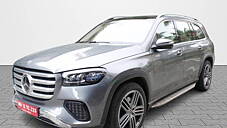 Used Mercedes-Benz GLS 450 4MATIC in Pune