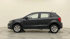 Used Volkswagen Polo Highline1.2L (P) in Pune