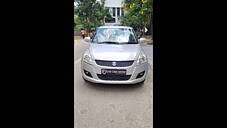 Used Maruti Suzuki Swift VXi in Bangalore