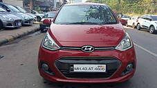 Used Hyundai Xcent S 1.2 (O) in Navi Mumbai