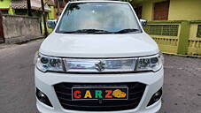 Used Maruti Suzuki Wagon R 1.0 VXI+ AMT in Siliguri