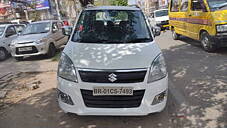 Used Maruti Suzuki Wagon R 1.0 VXI in Patna