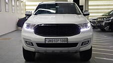 Used Ford Endeavour Titanium 2.2 4x2 AT in Chandigarh