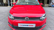 Used Volkswagen Cross Polo 1.2 MPI in Mumbai