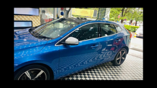 Second Hand Volvo V40 D3 R-Design in Dehradun