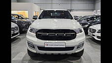 Used Ford Endeavour Titanium Plus 3.2 4x4 AT in Hyderabad