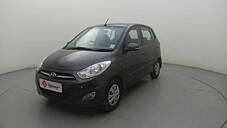 Used Hyundai i10 Sportz 1.2 Kappa2 in Kochi