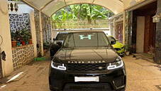 Used Land Rover Range Rover Sport SDV6 SE in Mumbai