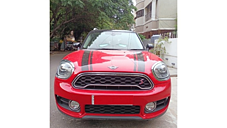 Second Hand MINI Countryman Cooper S [2020-2021] in Chennai