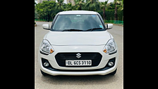 Used Maruti Suzuki Swift ZXi in Delhi
