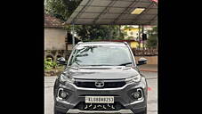 Used Tata Nexon XZA Plus [2020-2023] in Thrissur