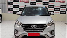 Used Hyundai Creta SX 1.6 (O) Petrol in Bangalore