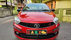 Used Tata Tigor Revotorq XZ in Siliguri