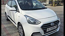 Used Hyundai Xcent S 1.2 in Delhi