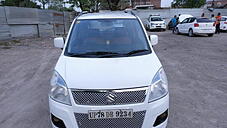 Second Hand Maruti Suzuki Wagon R 1.0 VXi in Kanpur