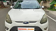 Used Ford Figo Duratorq Diesel Titanium 1.4 in Chennai