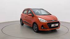 Used Hyundai Grand i10 Sportz AT 1.2 Kappa VTVT in Chennai