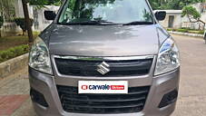 Used Maruti Suzuki Wagon R 1.0 LXi in Lucknow