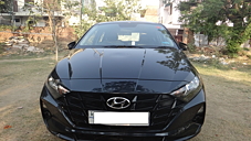 Used Hyundai i20 Sportz 1.2 MT in Agra