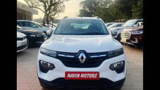 Used Renault Kwid RXT 1.0 in Ahmedabad