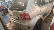 Used Maruti Suzuki Ignis Zeta 1.2 MT in Ranchi