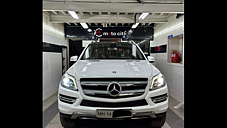 Second Hand Mercedes-Benz GL 350 CDI in Pune