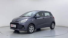 Used Hyundai Grand i10 Sportz 1.2 Kappa VTVT [2016-2017] in Bangalore