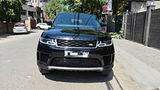 Used Land Rover Range Rover Sport SE 2.0 Petrol in Delhi