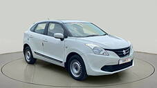 Used Maruti Suzuki Baleno Sigma in Nagpur