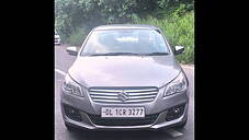 Used Maruti Suzuki Ciaz VXi in Delhi