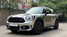 Used MINI Countryman Cooper S JCW Inspired in Delhi