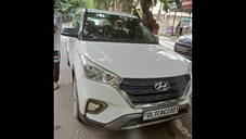 Used Hyundai Creta E Plus 1.6 Petrol in Delhi