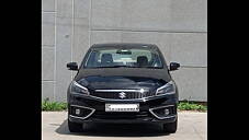 Used Maruti Suzuki Ciaz Alpha Hybrid 1.5 [2018-2020] in Hyderabad