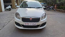 Used Fiat Linea Emotion Multijet 1.3 in Pune