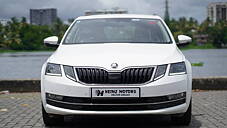 Used Skoda Octavia 1.8 TSI Style AT in Kochi