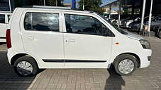 Used Maruti Suzuki Wagon R 1.0 LXI in Rajkot