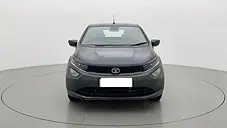 Used Tata Altroz XZ Petrol in Delhi