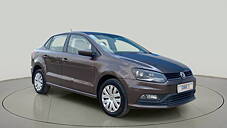 Used Volkswagen Ameo Comfortline 1.2L (P) in Jaipur