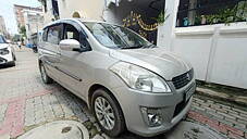 Used Maruti Suzuki Ertiga ZXi in Lucknow