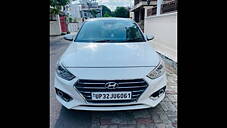 Used Hyundai Verna SX Plus 1.6 VTVT AT in Lucknow