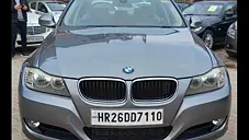 Second Hand BMW 3 Series 320d in Mohali