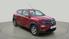 Used Renault Kwid 1.0 RXT Opt [2016-2019] in Hyderabad