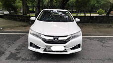 Used Honda City 4th Generation VX CVT Petrol [2017-2019] in Delhi